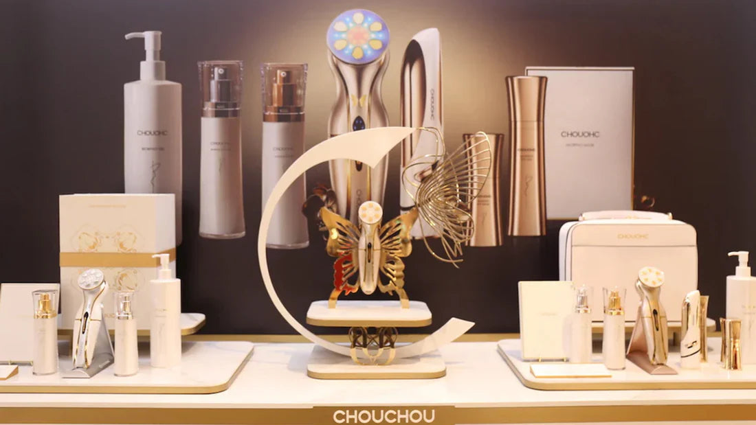 CHOUCHOU TOKYO Expands Reach with Multiple Store Openings and Pop-Up Launches