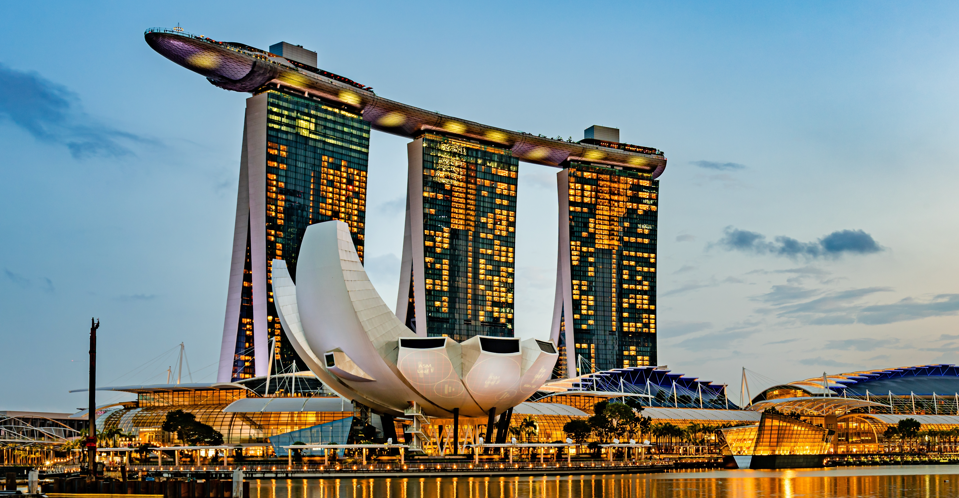 Chou Chou Life Singapore