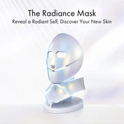 The Radiance Kit (Mask&Neck)