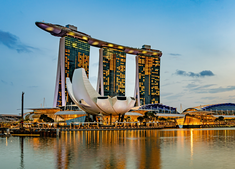 Chou Chou Life Singapore
