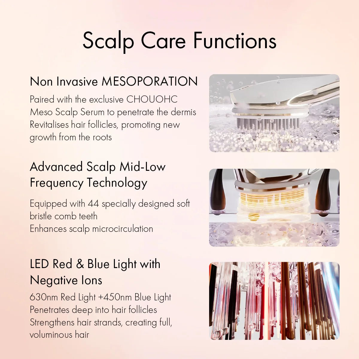The Mesobrush Set